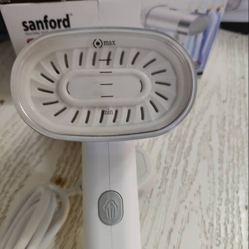 اتو بخارگر دستی سانفورد مدل SF2902GS