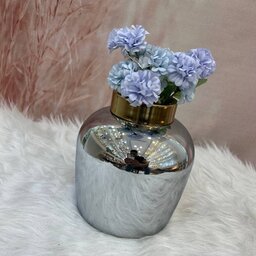 نام کالا: گلدان
🔱کد کالا: کد 3 کوچک
🔱جنس کالا: شیشه
🔱ارتفاع کوچک: 21
🔱هزینه ارسال به عهده مشتری وپس کرایه