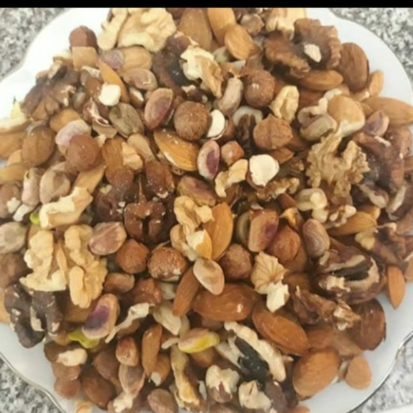 سرمه سنتی هفت مغز