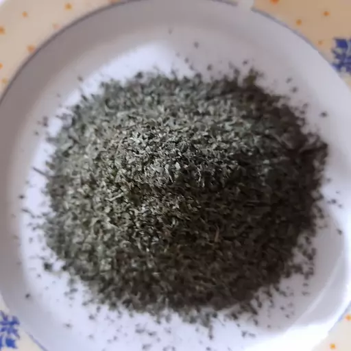 سبزی نعنا خشک (100گرمی)