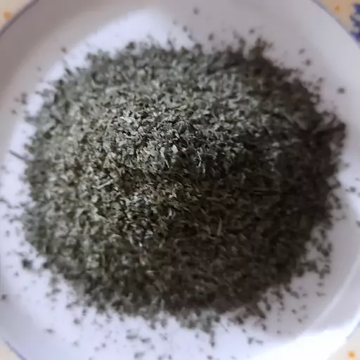 سبزی نعنا خشک (250 گرمی)