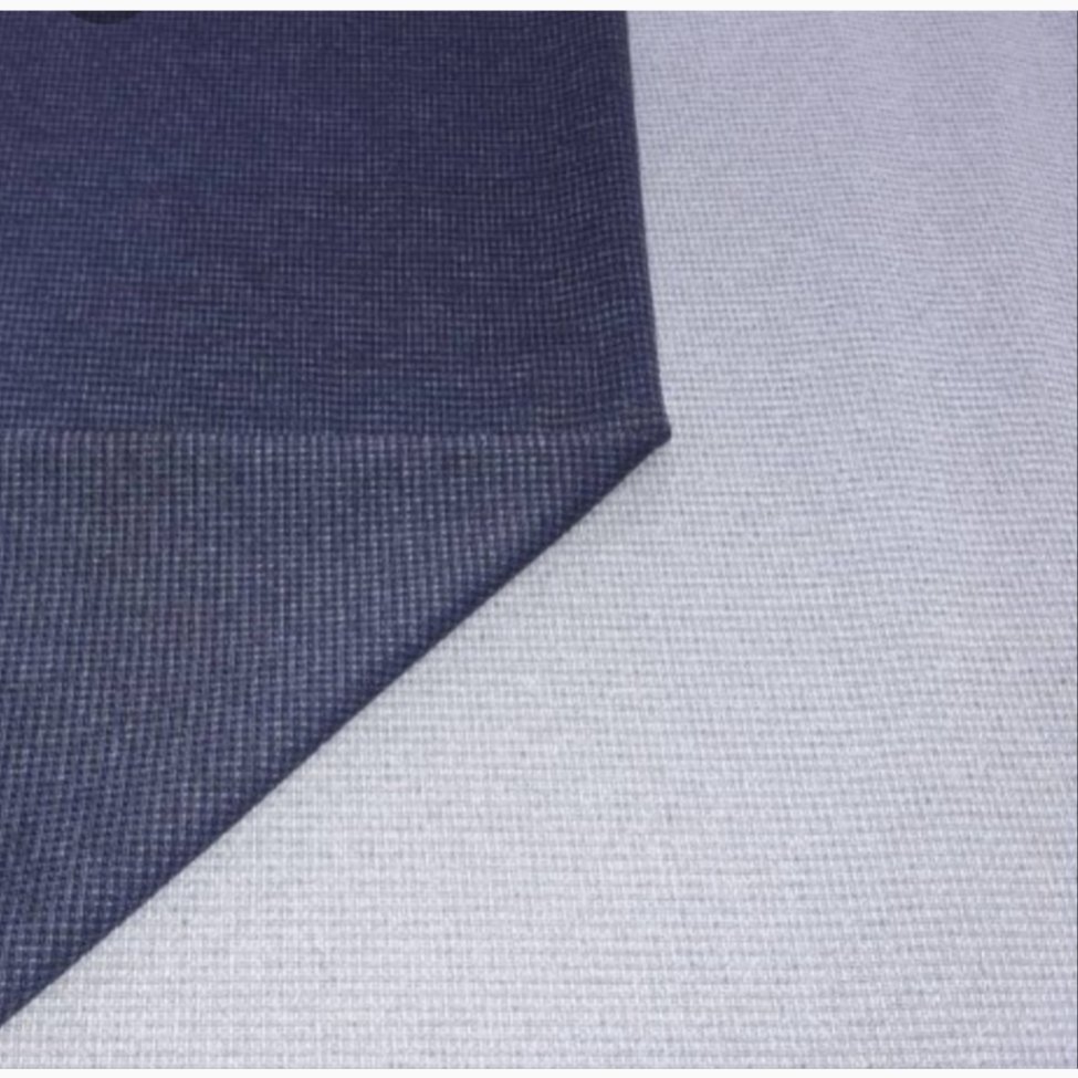 پارچه ملانژ یک متر و90 سانت موجوده قیمتی که گذاشته شده برای کل پارچه هست 