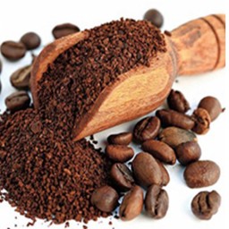 پودر قهوه درجه یک بسته 500 گرمی
