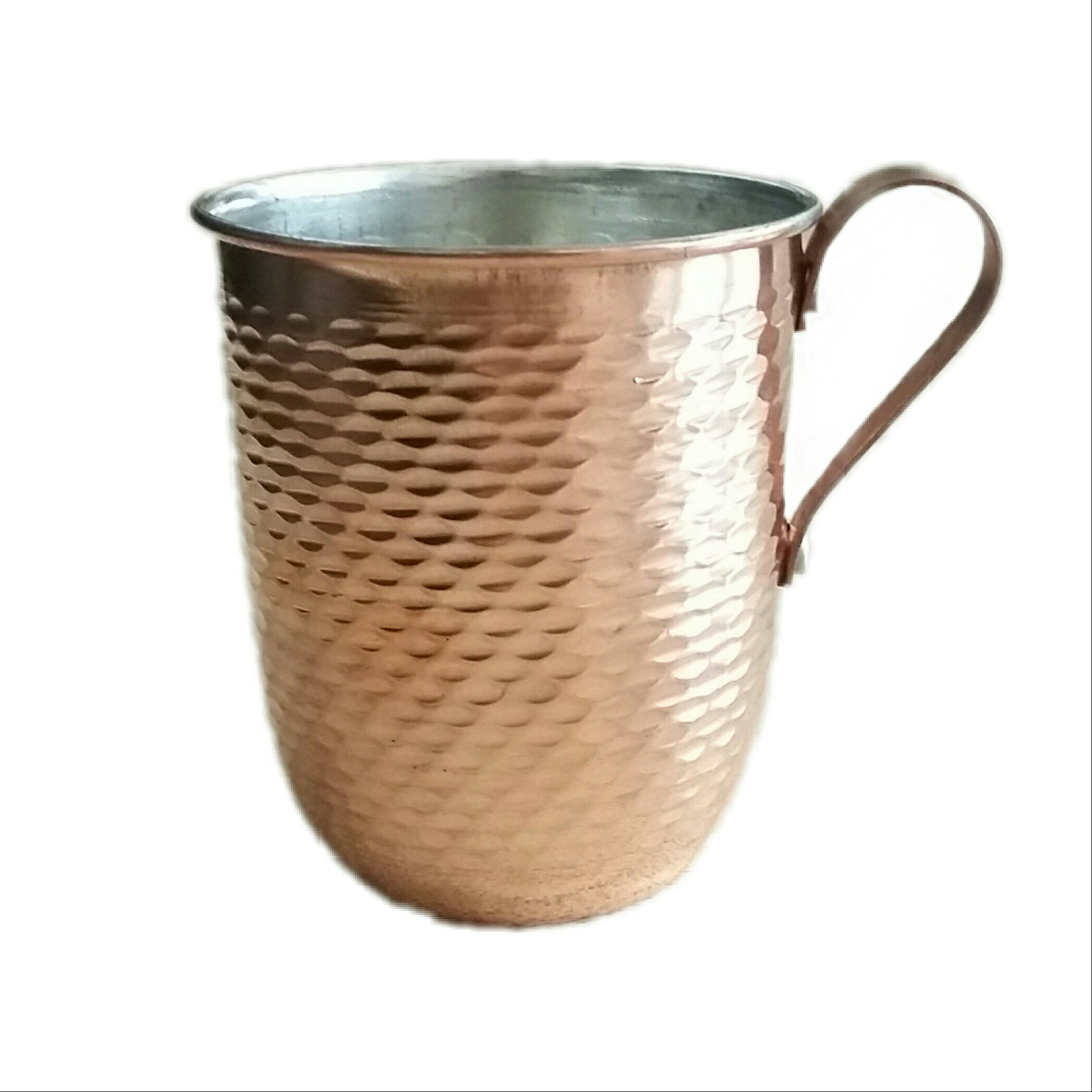 لیوان مسی