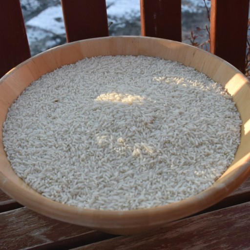 برنج ممتاز محلی بروجرد خوش پخت 10 کیلوگرم