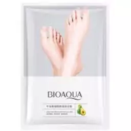 ماسک پا جورابی آبرسان بیوآکوا BIOAQUA Foot Mmask