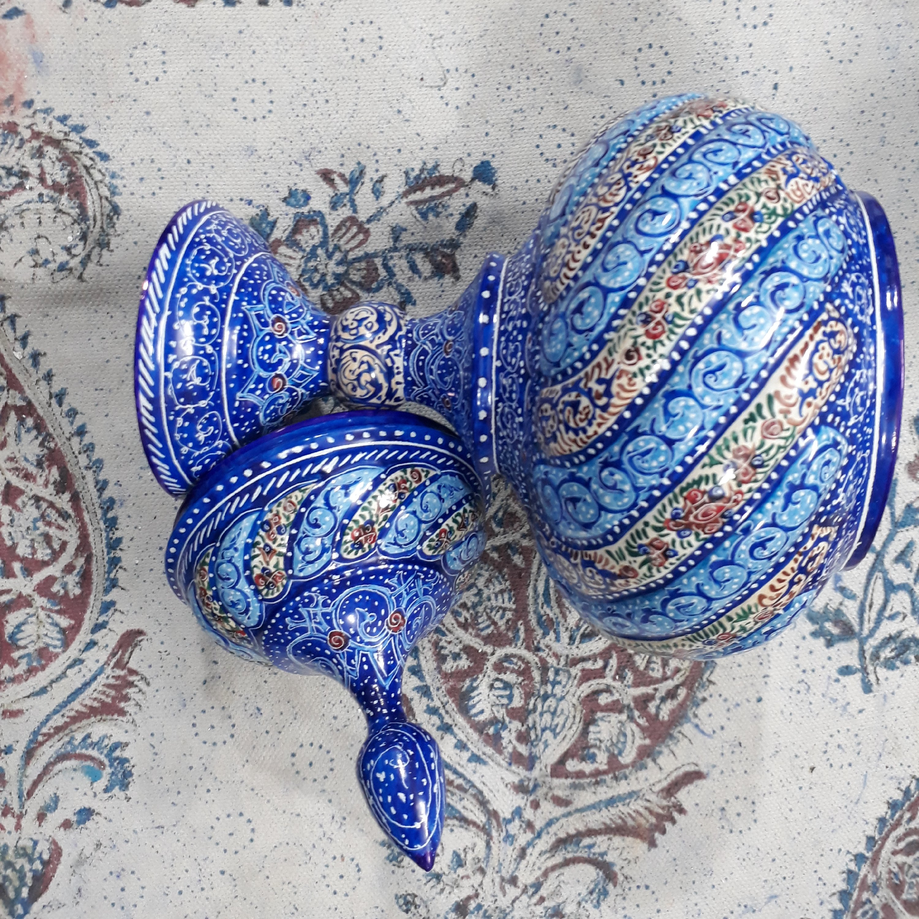 شکلات خوری 25 سانتی