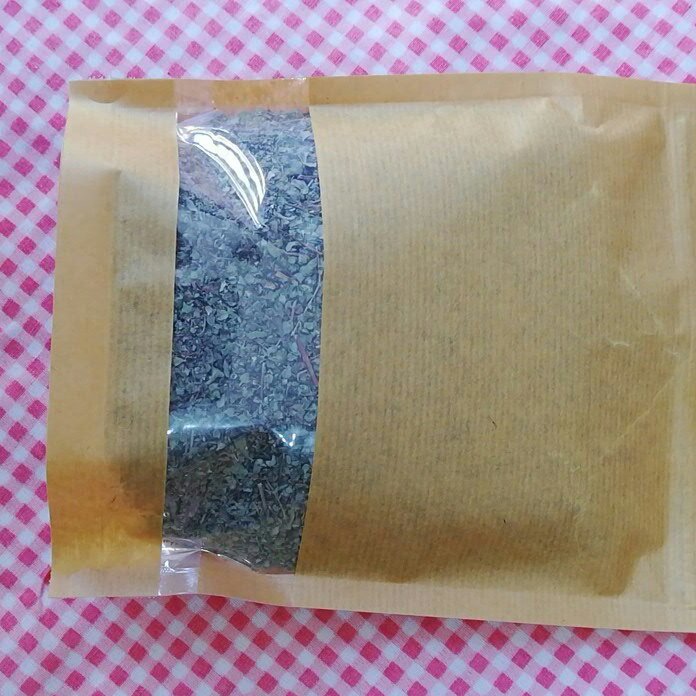 مرزنجوش گیاهی