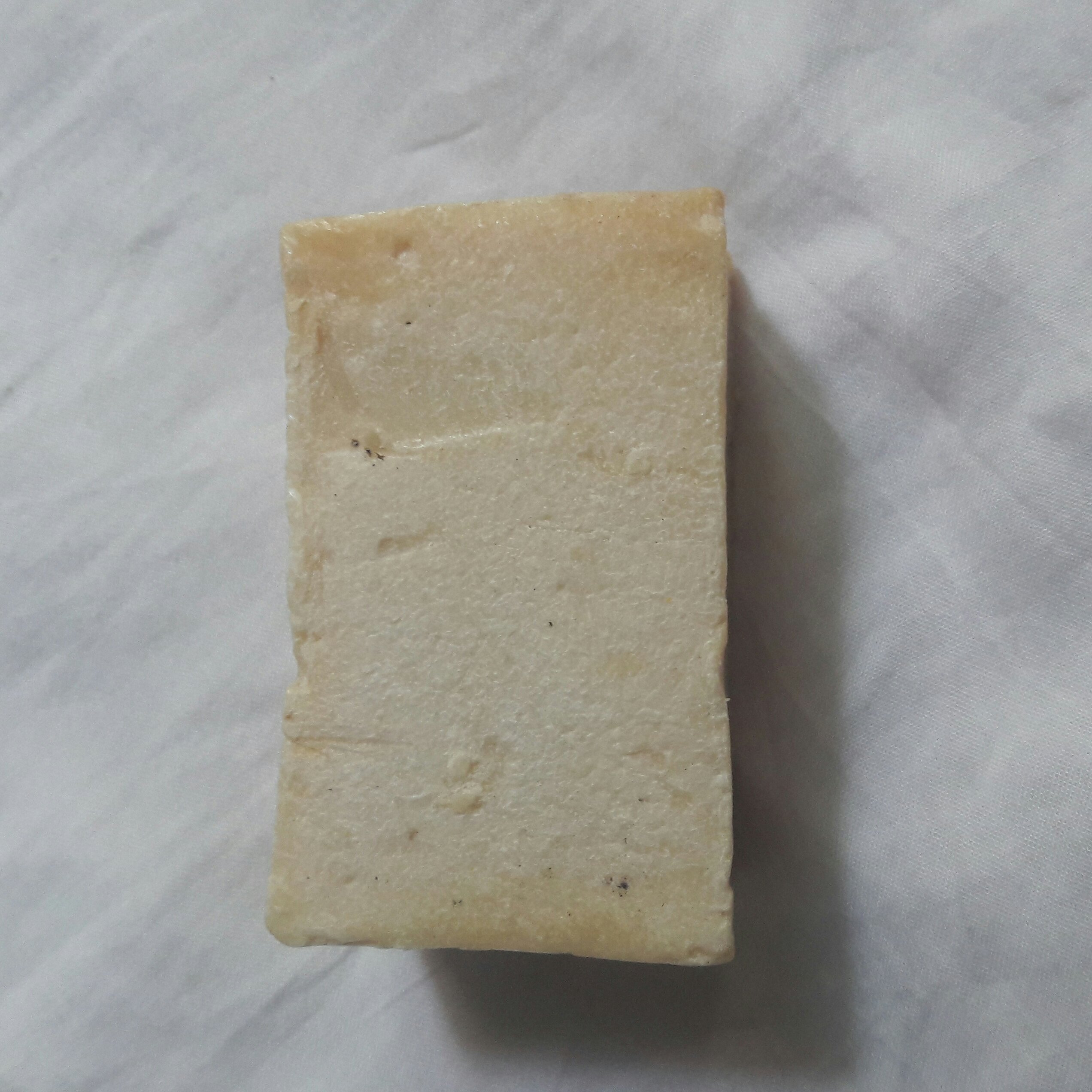 صابون طبیعی شیر
