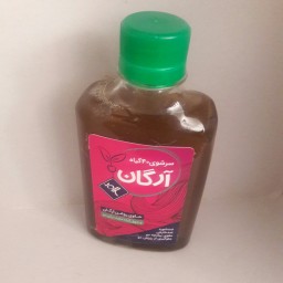 سرشوی گیاهی 40 گیاه ارگان