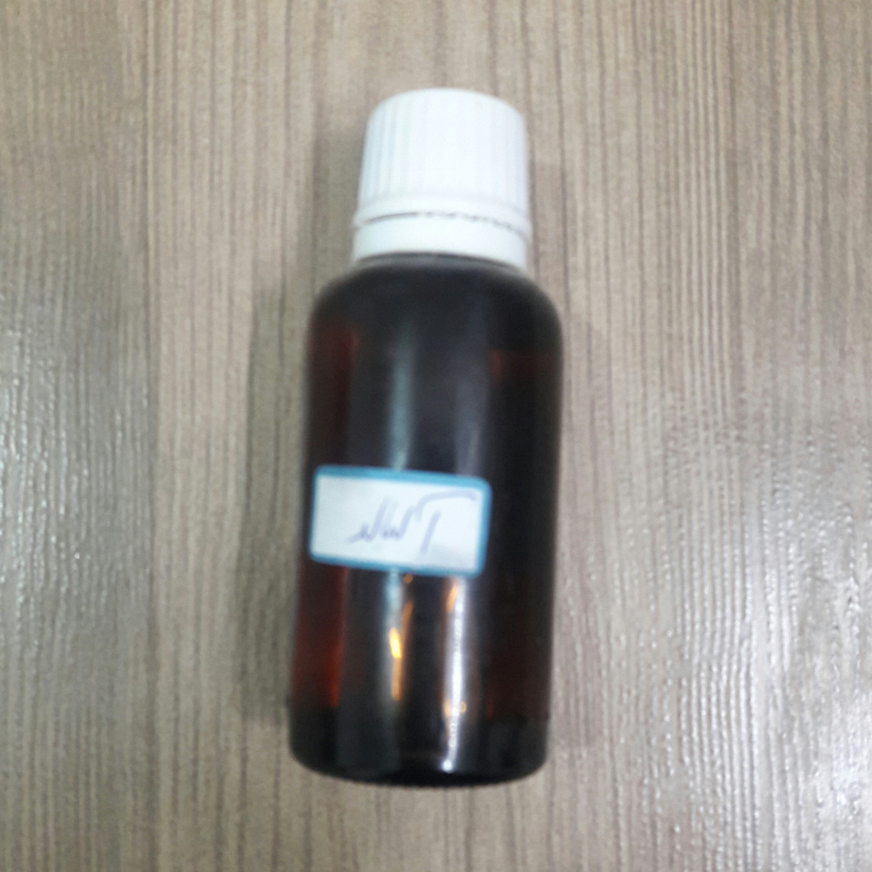 روغن ضدلک هسته آلبالو کلدپرس اصل