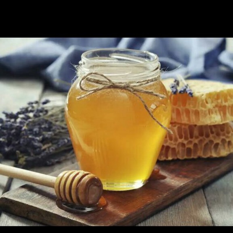 عسل گون ارگانیک