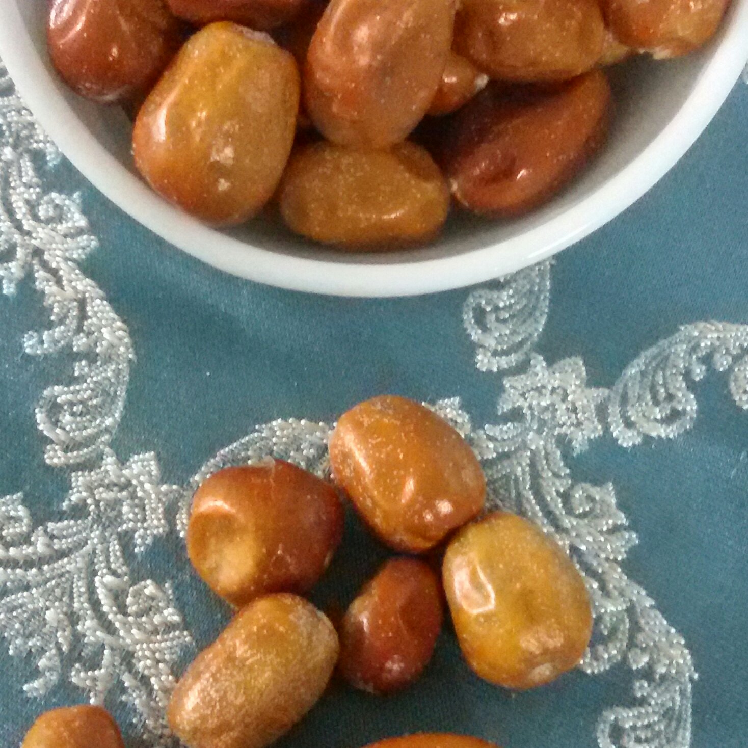 سنجد طلایی امساله(200گرمی)