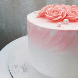 کیک خامه ای14