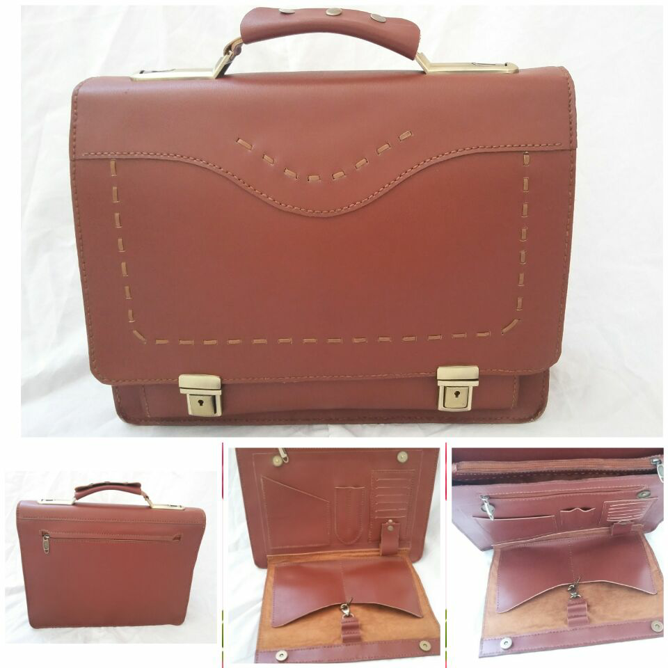 کیف دیپلمات مردانه