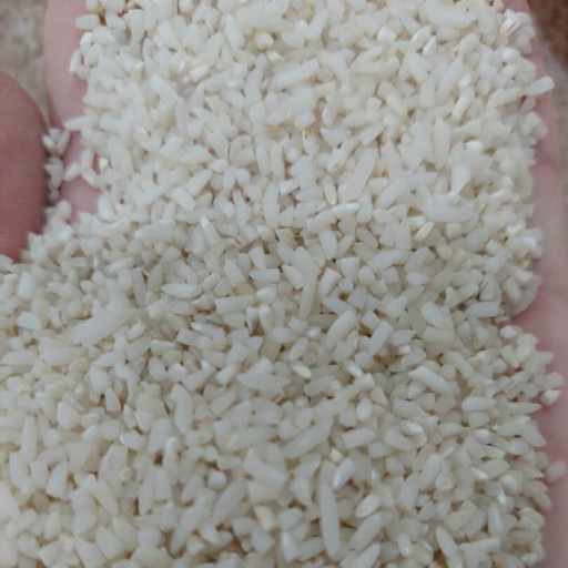برنج نیمدانه هاشمی گیلان( 10 کیلویی)