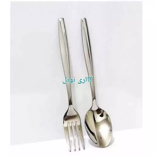 سرویس قاشق چنگال 144 پارچه  یونیک اصل .ارسال رایگان . حک یونیک المان . مدل ماینز