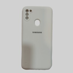 کاور گوشی A11 -آ11 - سیلیکون اورجینال - ضد لک و بدون رنگ رفتگی