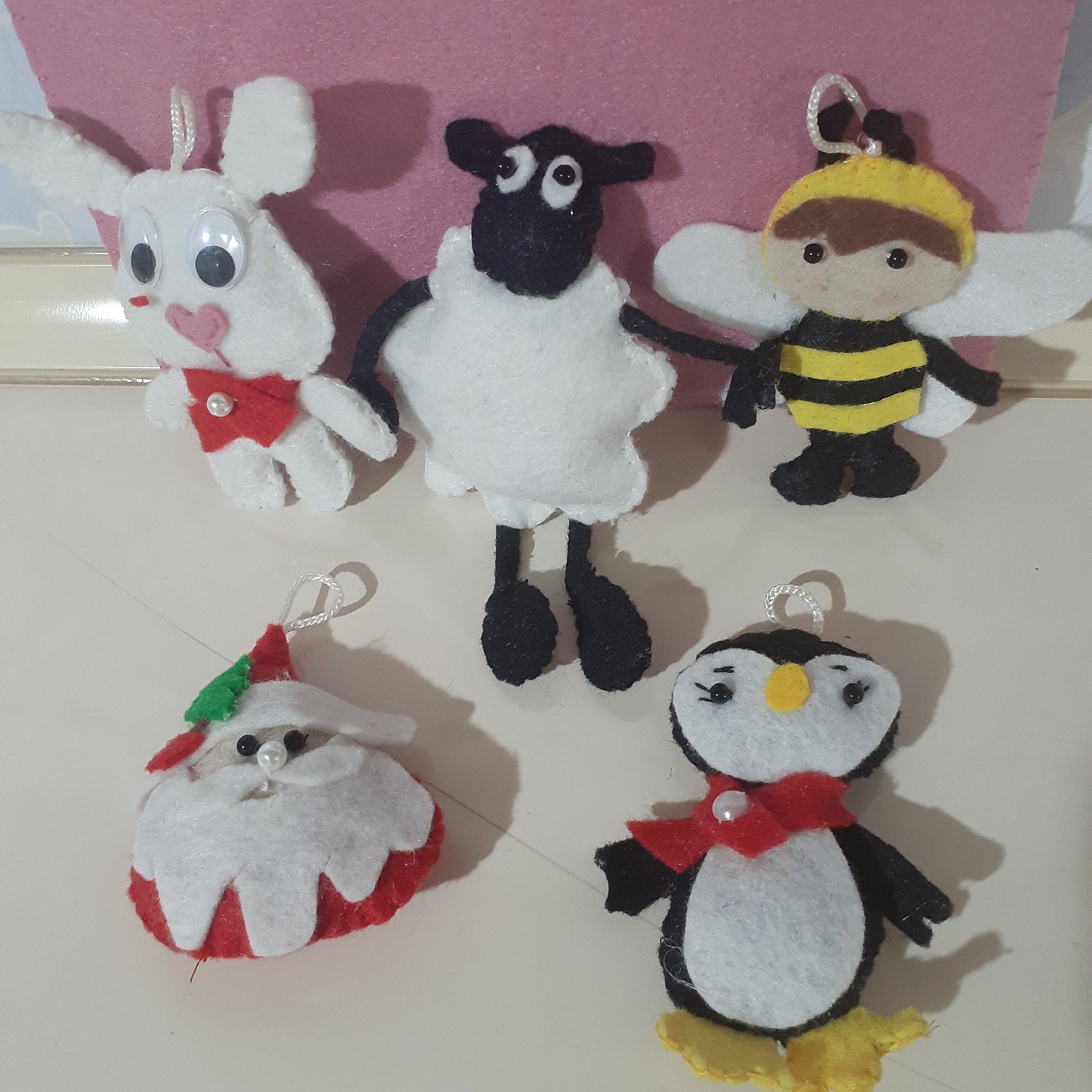 انواع جاکلیدی