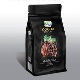 پودرکاکائو هلندی  نیتل200 گرمی خالص پودر کاکائو فله اعلا بسته بندی کارخانه با سیب سلامت بهترین کیفیت کمترین قیمت کاکایو