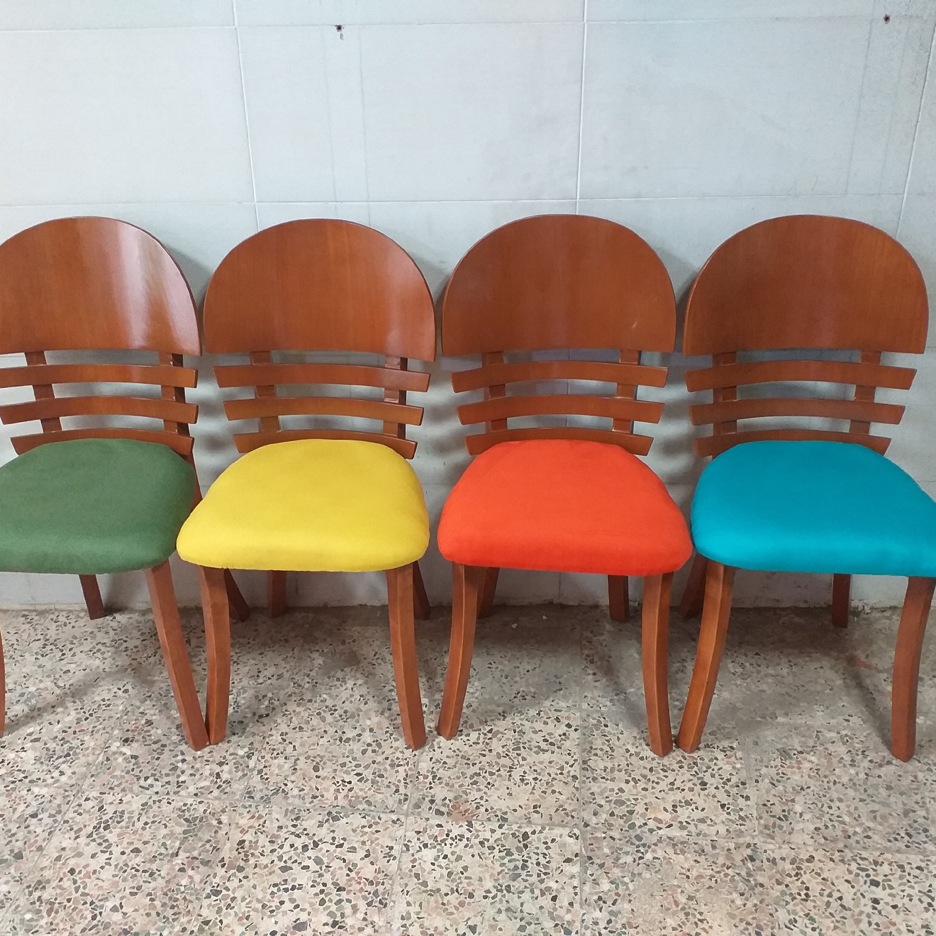 میزنهارخوری مدل تیغ ماهی