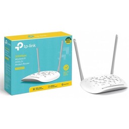 مودم تی پی لینک دوآنتن TPLINK مدل 8961