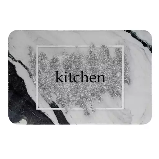 پادری طرح Kitchen  کد 8498 سایز 60 در40 