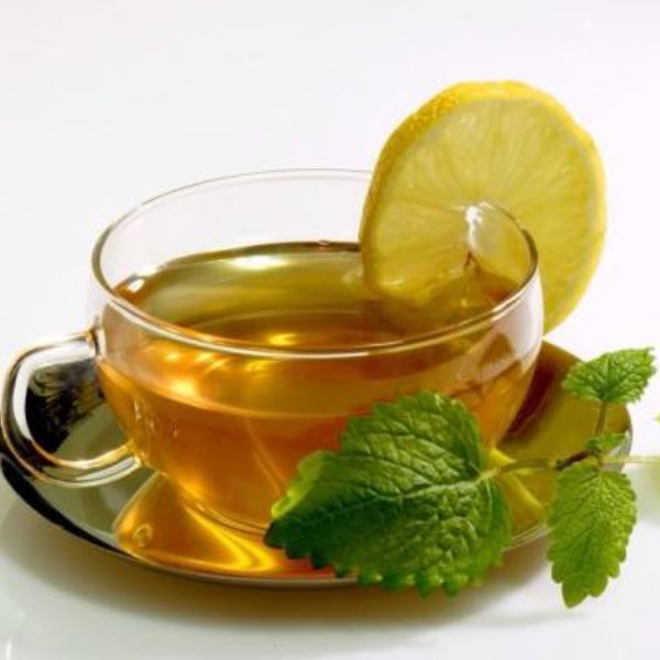 چاشنی چای ارگانیک نعنا 200 گرم فوتکا