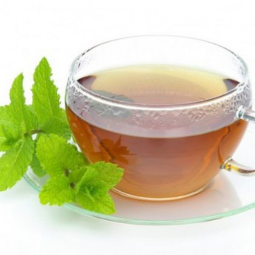 چاشنی چای ارگانیک نعنا 200 گرم فوتکا