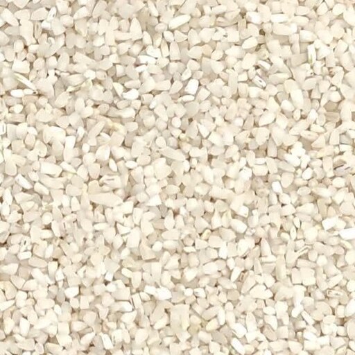 برنج عنبربو  نیم دانه ممتاز ریز امساله (تضمین کیفیت .ده کیلویی)  کارون
