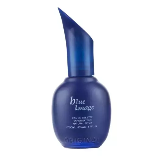 عطر ادکلن 50 میل بلو ایمیج Blue Image