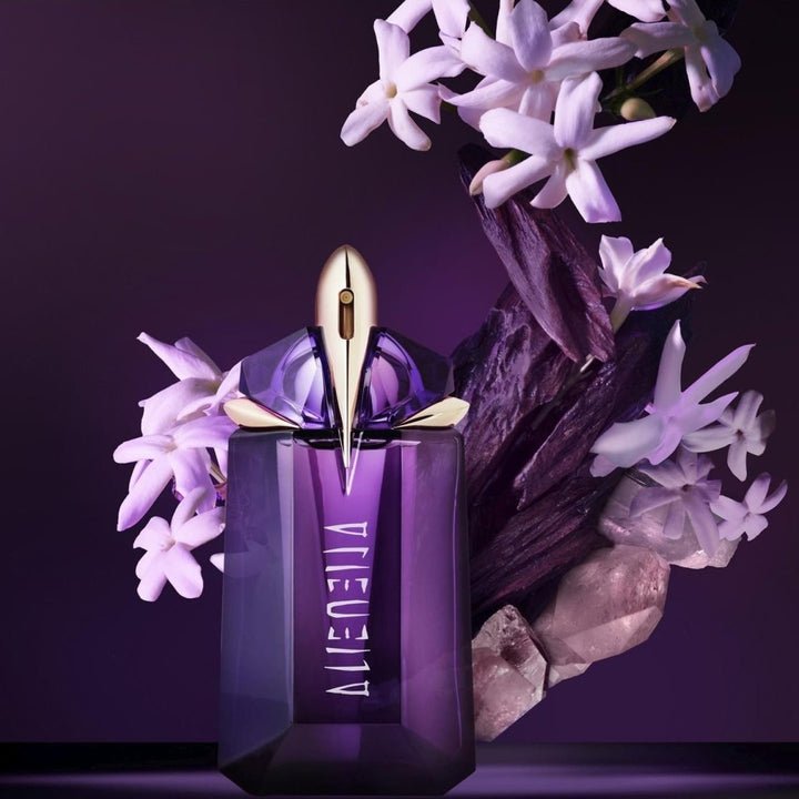 عطر ادکلن 90 میل تیری الین موگلر  Mugler Alien