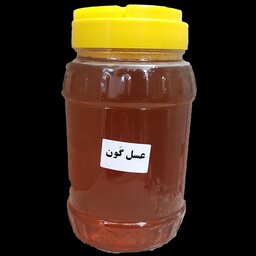 عسل گون طبیعی