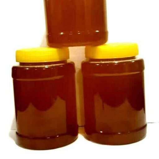 عسل گون طبیعی