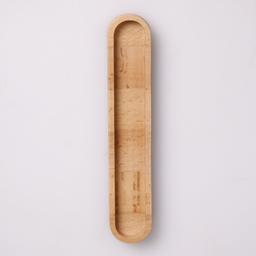 زیتون خوری چوبی مدل9045