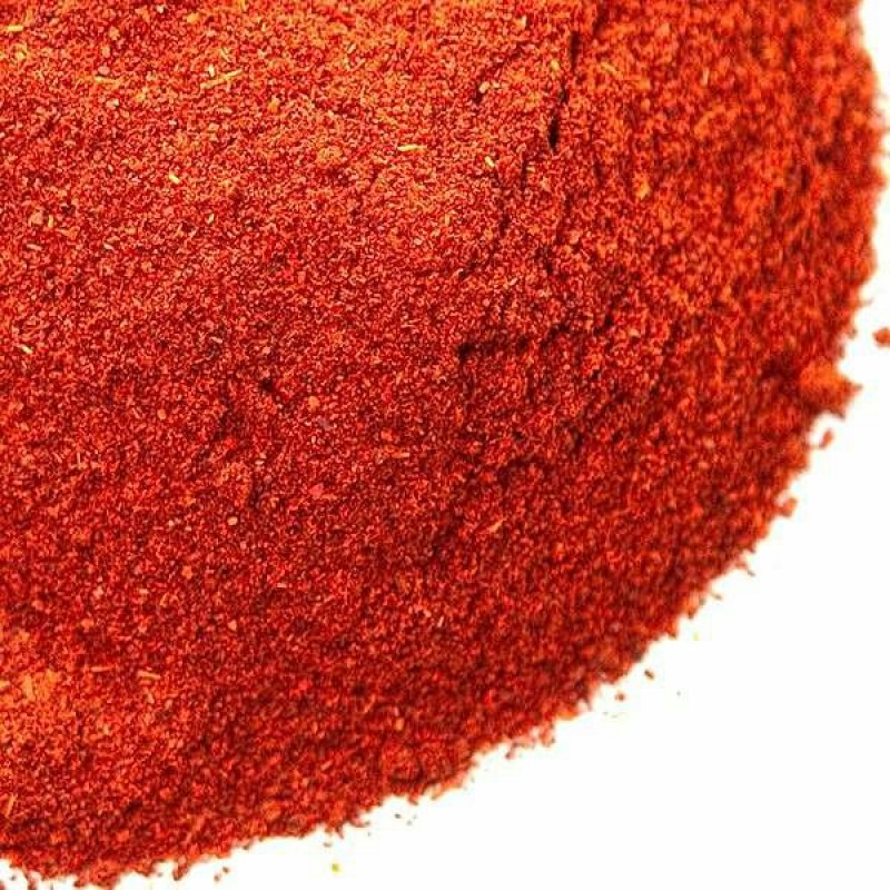 فلفل قرمز مخصوص لوتوس | red chili powder