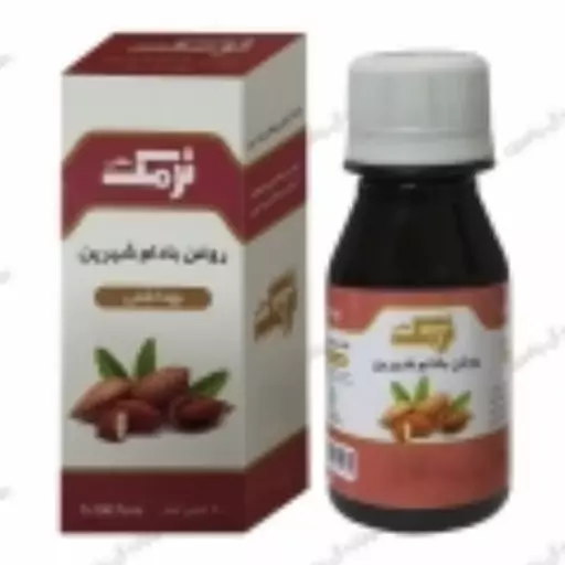 روغن بادام شیرین