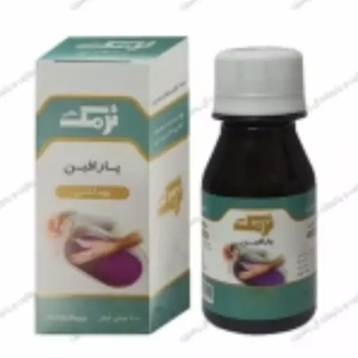 روغن پارافین