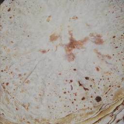 نان سنتی بوشهر