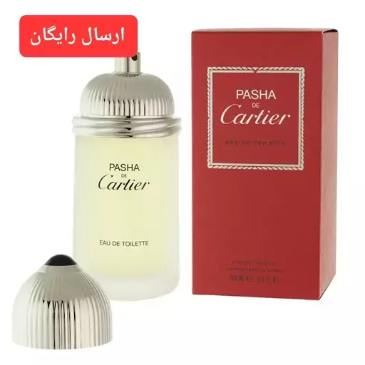 عطر کارتیر پاشا 10گرمی169000(برای حجم بیشتر تعداد سفارش رو افزایش بدید)