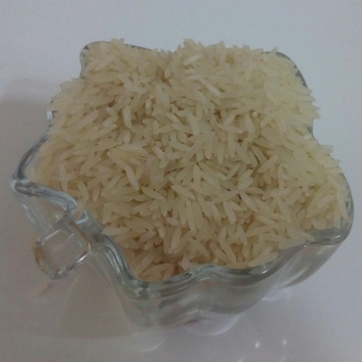 برنج محلی باغچه 5 کیلویی