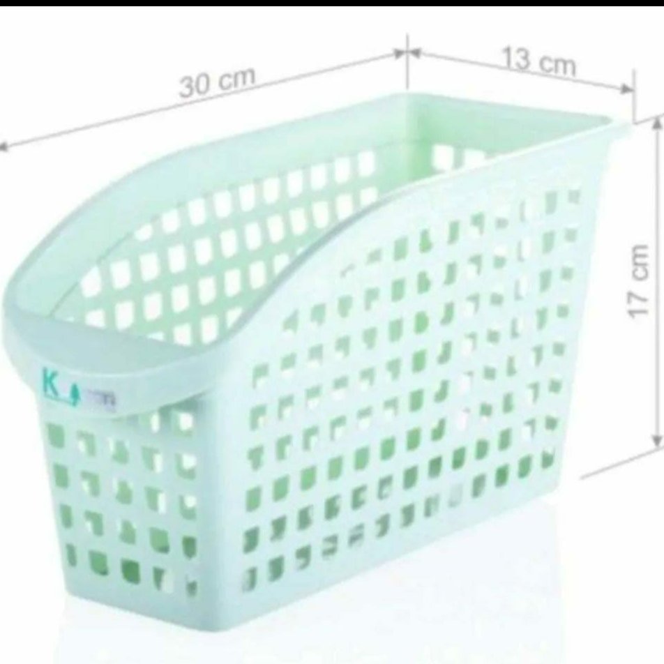 سبد نظم دهنده یخچال سه عددی سایز 1