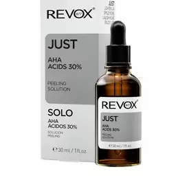 

سرم لایه بردار آلفا هیدروکسی اسید AHA Acids 30% ریوکس | Revox

Revox Just AHA Acids 30% Peeling Solution

