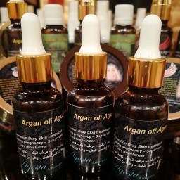 روغن آرگان آگوستا 30 میل