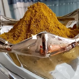 ادویه ماهی درجه یک 100٪تضمینی