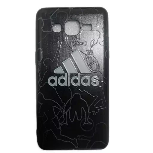 کاور و گارد طرح دار  طرح  adidas مناسب گوشی گرند پریم  و گرند پریم پلاس مدل g530.g531.g532