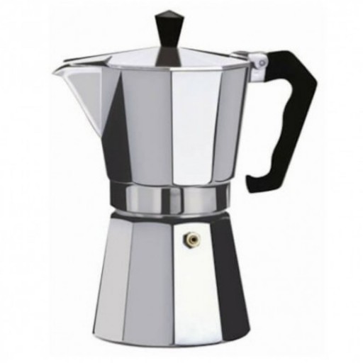 قهوه ساز موکاپات اسپرسوساز روگازی 6 کاپ ساده