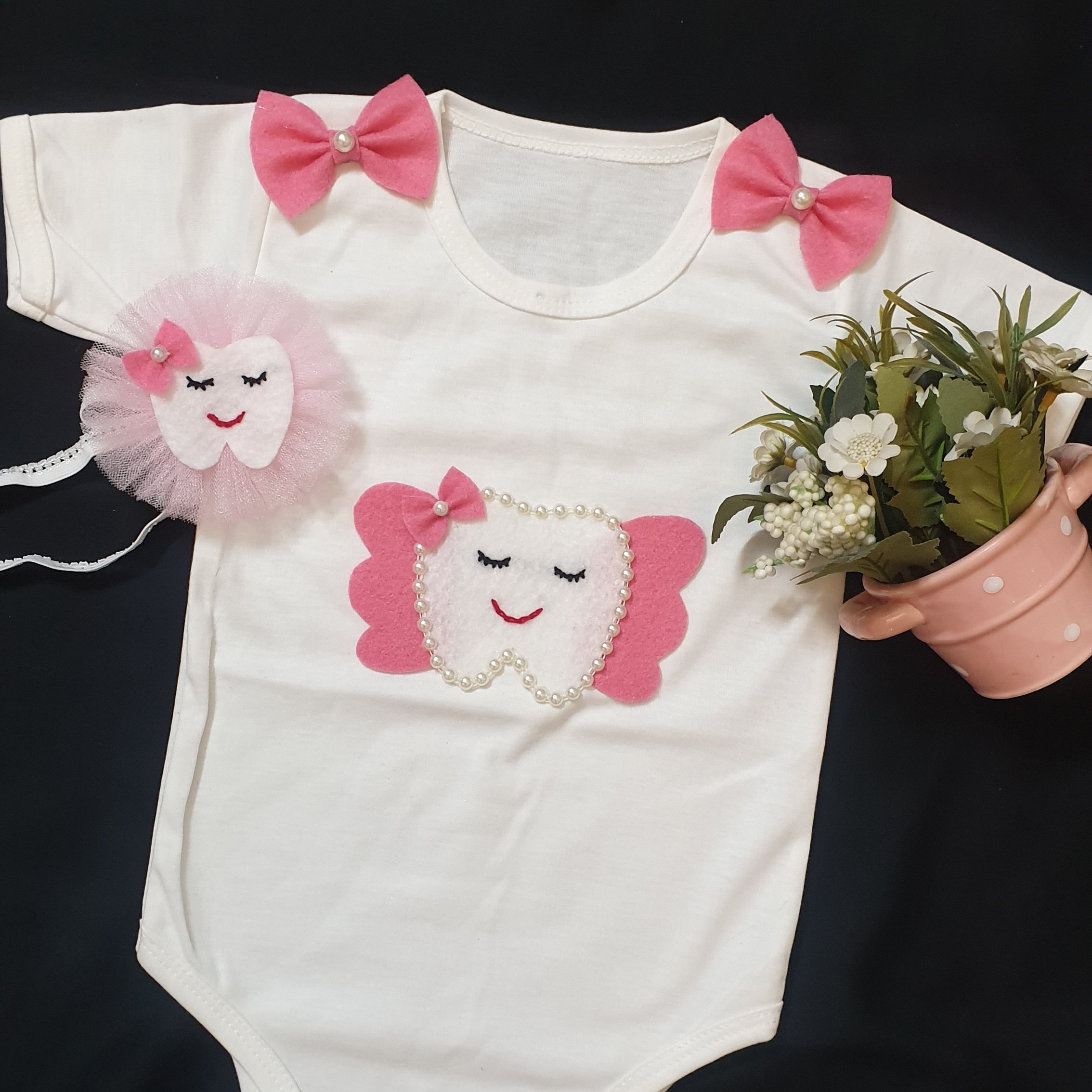 بلوز و هد دندونی