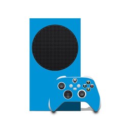 اسکین(برچسب)Xbox series s-طرح color-کد1-سفارشی