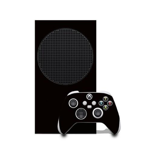 اسکین(برچسب)Xbox series s-طرح color-کد2-سفارشی